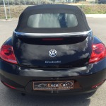 VOLKSWAGEN COCCINELLE CABRIOLET TDI 105 VINTAGE DSG7