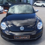 VOLKSWAGEN COCCINELLE CABRIOLET TDI 105 VINTAGE DSG7