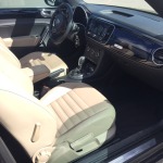VOLKSWAGEN COCCINELLE CABRIOLET TDI 105 VINTAGE DSG7