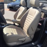 VOLKSWAGEN COCCINELLE CABRIOLET TDI 105 VINTAGE DSG7