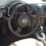 VOLKSWAGEN COCCINELLE CABRIOLET TDI 105 VINTAGE DSG7