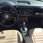 VOLKSWAGEN COCCINELLE CABRIOLET TDI 105 VINTAGE DSG7