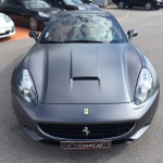 FERRARI CALIFORNIA 4.3L V8 460 BVA7