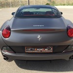 FERRARI CALIFORNIA 4.3L V8 460 BVA7