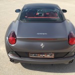 FERRARI CALIFORNIA 4.3L V8 460 BVA7