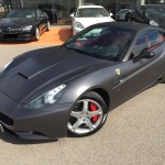 FERRARI CALIFORNIA 4.3L V8 460 BVA7