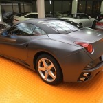 FERRARI CALIFORNIA 4.3L V8 460 BVA7