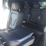 MERCEDES CLASSE V 250 CDI BLUETEC 8 PLACES