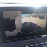 MERCEDES CLASSE V 250 CDI BLUETEC 8 PLACES