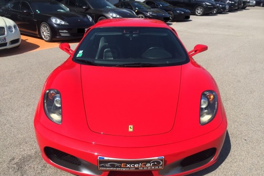 FERRARI F430  F1
