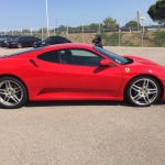 FERRARI F430  F1
