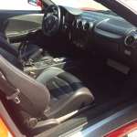 FERRARI F430  F1