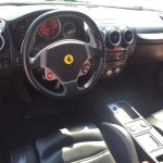 FERRARI F430  F1