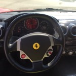 FERRARI F430  F1