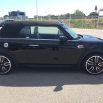 MINI III CABRIOLET JOHN COOPER WORKS 231 BVA6 EXCLUSIVE