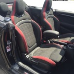 MINI III CABRIOLET JOHN COOPER WORKS 231 BVA6 EXCLUSIVE