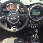 MINI III CABRIOLET JOHN COOPER WORKS 231 BVA6 EXCLUSIVE