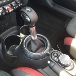 MINI III CABRIOLET JOHN COOPER WORKS 231 BVA6 EXCLUSIVE