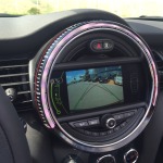 MINI III CABRIOLET JOHN COOPER WORKS 231 BVA6 EXCLUSIVE