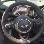 MINI III CABRIOLET JOHN COOPER WORKS 231 BVA6 EXCLUSIVE