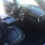 MINI COUNTRYMAN COOPER S ALL4 184 RED HOT CHILI