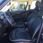MINI COUNTRYMAN COOPER S ALL4 184 RED HOT CHILI