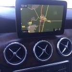 MERCEDES GLA 220 CDI SENSATION 4MATIC 7G-DCT