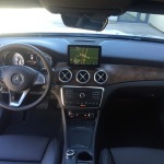 MERCEDES GLA 220 CDI SENSATION 4MATIC 7G-DCT