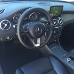 MERCEDES GLA 220 CDI SENSATION 4MATIC 7G-DCT