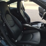 PORSCHE 997 CARRERA S 3.8L 355 COUPE