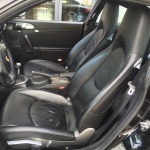 PORSCHE 997 CARRERA S 3.8L 355 COUPE