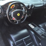 FERRARI F430  F1