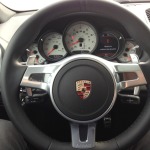 PORSCHE CAYENNE II 4.8L V8 400 S