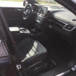 MERCEDES GLE COUPE 63 S AMG