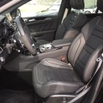 MERCEDES GLE COUPE 63 S AMG