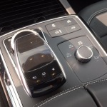 MERCEDES GLE COUPE 63 S AMG