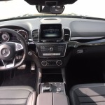 MERCEDES GLE COUPE 63 S AMG
