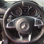 MERCEDES GLE COUPE 63 S AMG