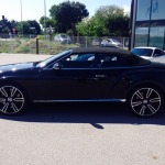 BENTLEY CONTINENTAL GTC 4.0L V8 MULLINER
