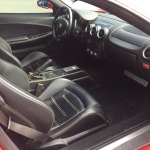 FERRARI F430  F1 60TH