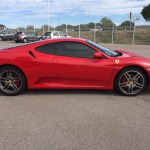 FERRARI F430  F1 60TH