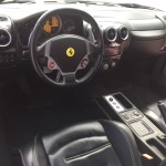 FERRARI F430  F1 60TH