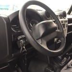 LAND ROVER DEFENDER 90 TD4 FIRE &#038; ICE