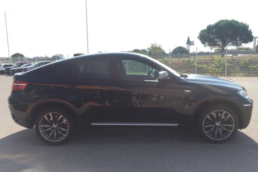 BMW X6M 50D 381