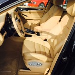 PORSCHE MACAN S DIESEL 258