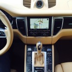 PORSCHE MACAN S DIESEL 258