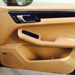 PORSCHE MACAN S DIESEL 258