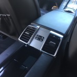 PORSCHE PANAMERA 4S 4.8L V8 400