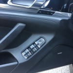 PORSCHE PANAMERA 4S 4.8L V8 400