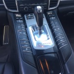 PORSCHE PANAMERA 4S 4.8L V8 400
